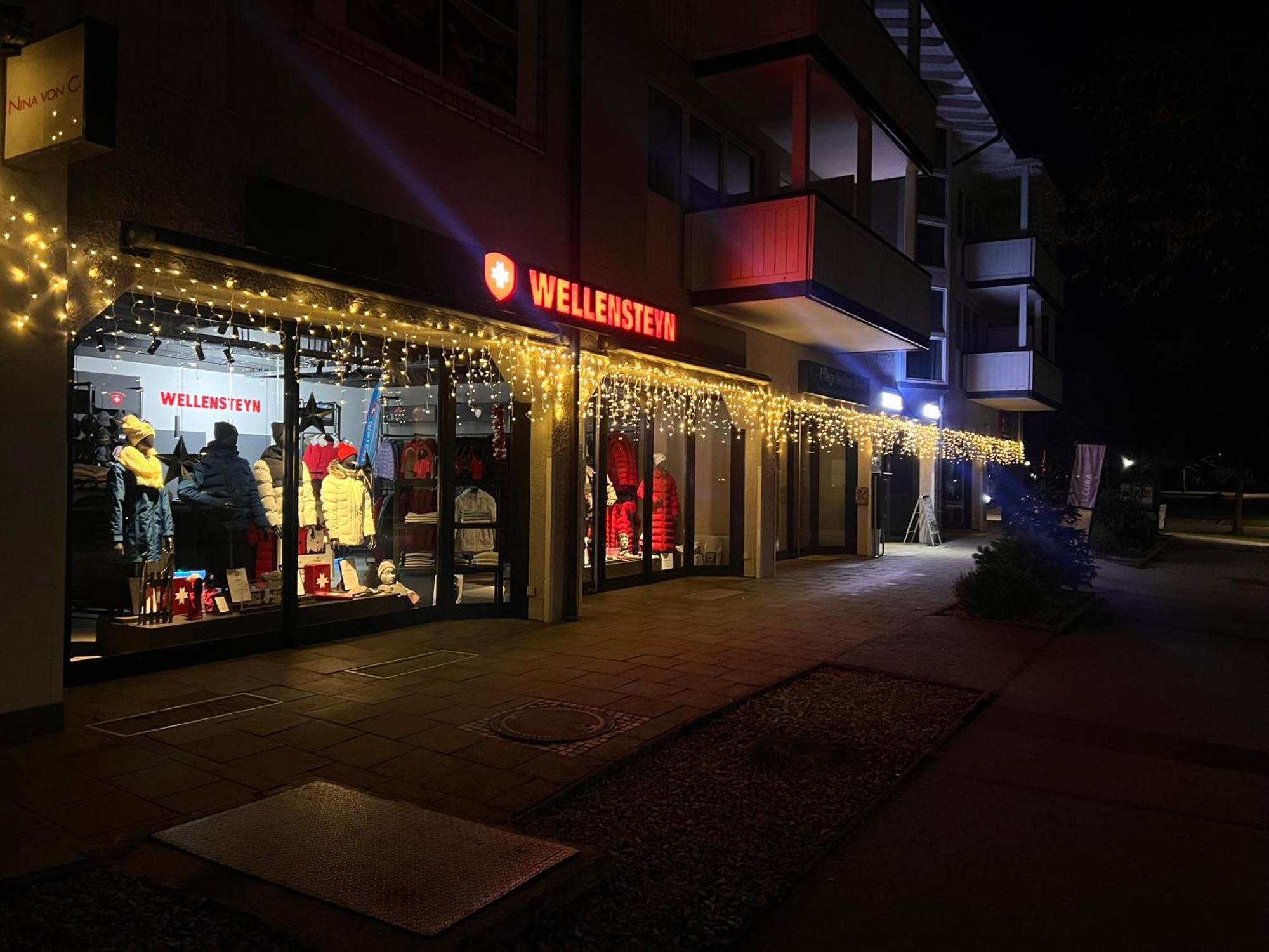 Appartementhotel Cura Bad Fuessing Exteriör bild